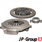JP GROUP Kupplungssatz