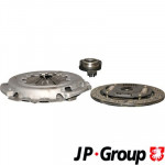 JP GROUP Kupplungssatz