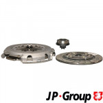 JP GROUP Kupplungssatz