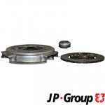 JP GROUP Kupplungssatz