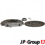 JP GROUP Kupplungssatz