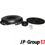 JP GROUP Kupplungssatz
