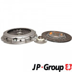 JP GROUP Kupplungssatz