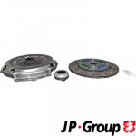 JP GROUP Kupplungssatz