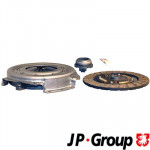 JP GROUP Kupplungssatz