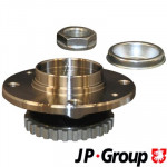 JP GROUP Radnabe