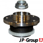 JP GROUP Radnabe