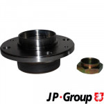JP GROUP Radnabe