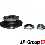 JP GROUP Radnabe