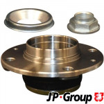 JP GROUP Radnabe