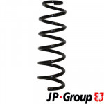 JP GROUP Fahrwerksfeder