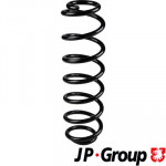 JP GROUP Fahrwerksfeder