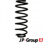 JP GROUP Fahrwerksfeder