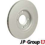 JP GROUP Bremsscheibe