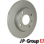 JP GROUP Bremsscheibe