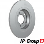 JP GROUP Bremsscheibe