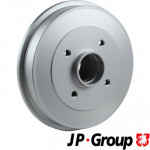 JP GROUP Bremstrommel