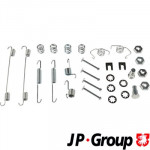 JP GROUP Zubehörsatz, Bremsbacken
