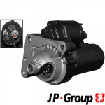 JP GROUP Starter