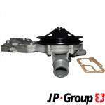 JP GROUP Wasserpumpe, Motorkühlung