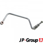 JP GROUP Ölleitung, Lader