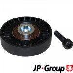 JP GROUP Umlenk-/Führungsrolle, Keilrippenriemen