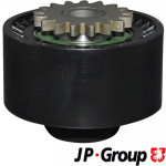 JP GROUP Spannrolle, Keilrippenriemen