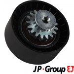 JP GROUP Spannrolle, Keilrippenriemen