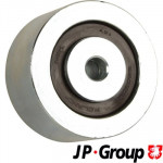 JP GROUP Umlenk-/Führungsrolle, Keilrippenriemen