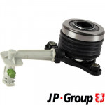JP GROUP Zentralausrücker, Kupplung