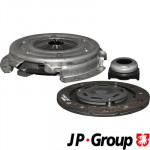 JP GROUP Kupplungssatz