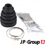 JP GROUP Faltenbalgsatz, Antriebswelle