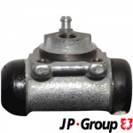 JP GROUP Radbremszylinder
