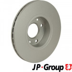 JP GROUP Bremsscheibe