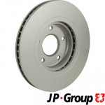 JP GROUP Bremsscheibe