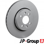 JP GROUP Bremsscheibe