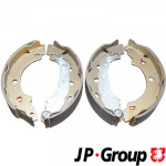 JP GROUP Bremsbackensatz