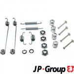 JP GROUP Zubehörsatz, Bremsbacken