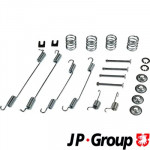 JP GROUP Zubehörsatz, Bremsbacken