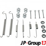 JP GROUP Zubehörsatz, Bremsbacken