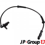 JP GROUP Sensor, Raddrehzahl