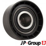 JP GROUP Spannrolle, Keilrippenriemen