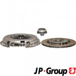 JP GROUP Kupplungssatz