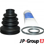 JP GROUP Faltenbalgsatz, Antriebswelle