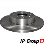 JP GROUP Bremsscheibe