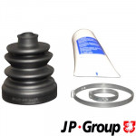 JP GROUP Faltenbalgsatz, Antriebswelle