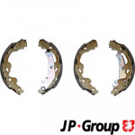 JP GROUP Bremsbackensatz