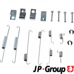 JP GROUP Zubehörsatz, Bremsbacken