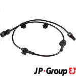 JP GROUP Sensor, Raddrehzahl
