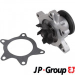 JP GROUP Wasserpumpe, Motorkühlung